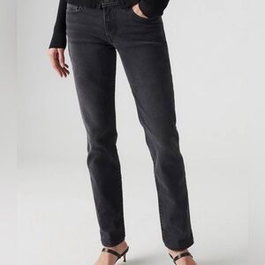 NWOT Levi’s Superlow Skinny Jeans